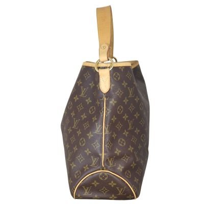 Louis Vuitton Delightful MM Monogram — view 4