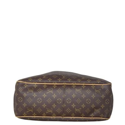 Louis Vuitton Delightful MM Monogram — view 5