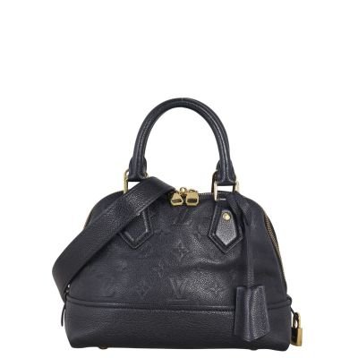 Louis Vuitton Neo Alma BB Monogram Empreinte — view 2