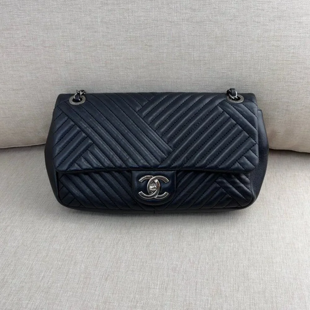 The House of Chanel