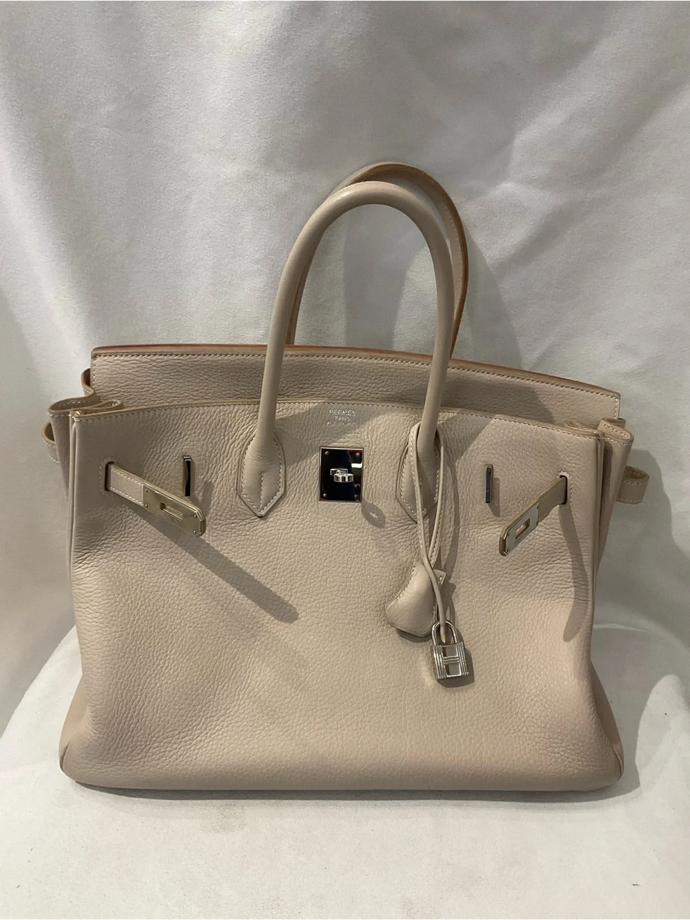 Hermes Birkin 35