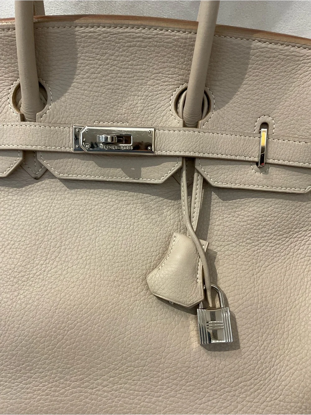 Hermes Birkin 35 — view 3