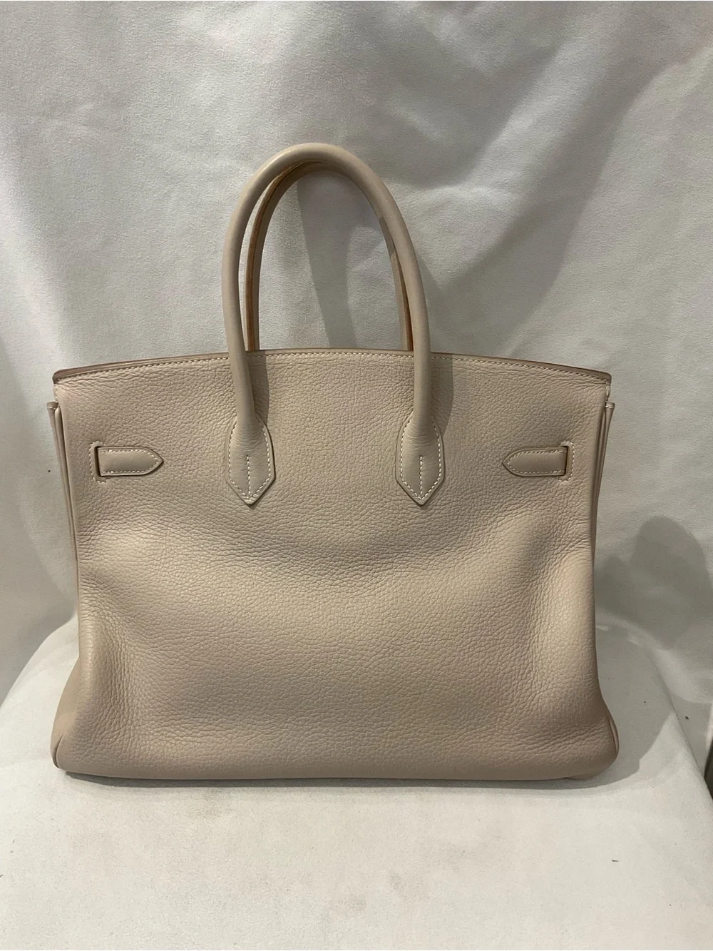Hermes Birkin 35 — view 4