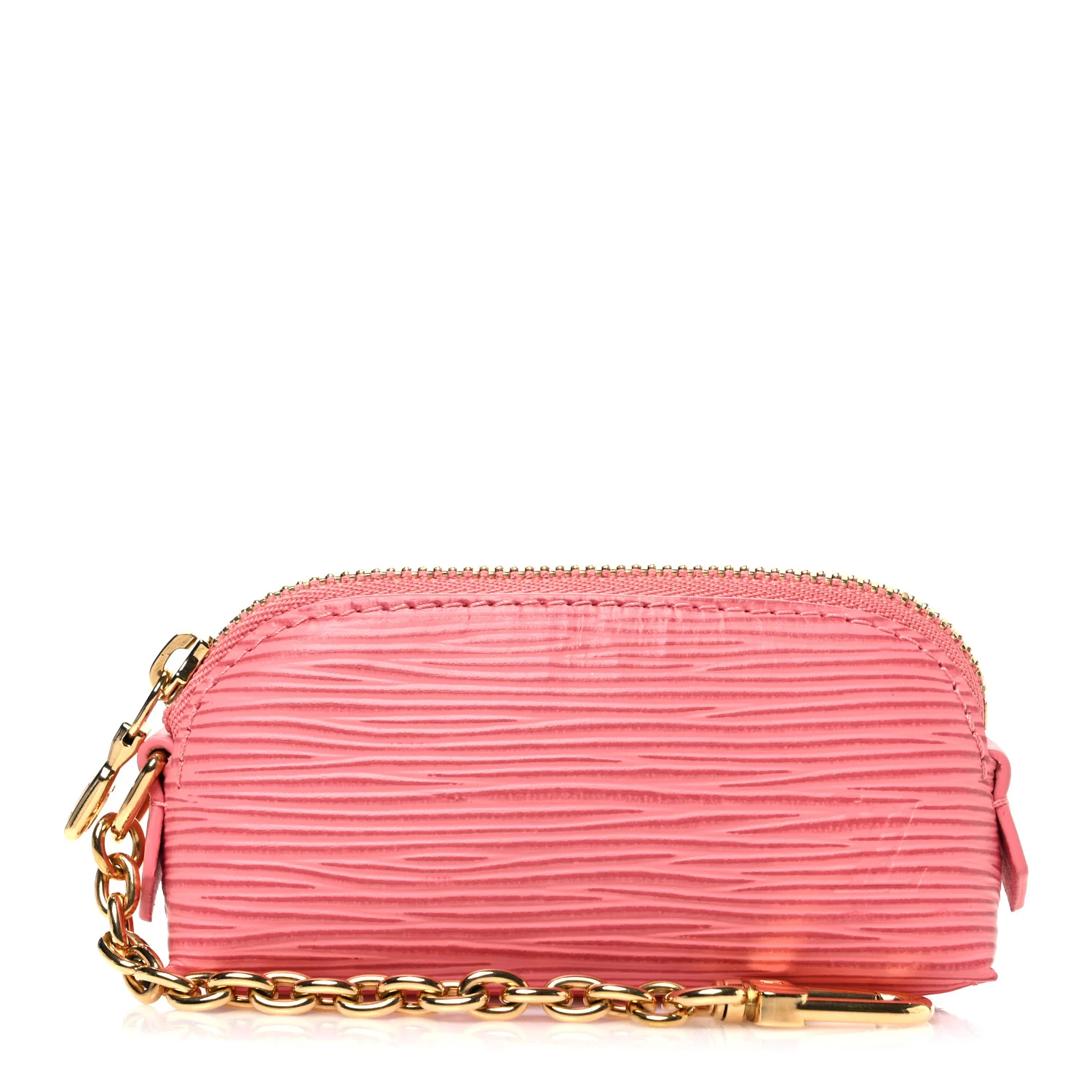 Louis Vuitton Epi Cosmetic Lipstick Pouch Tender Bliss