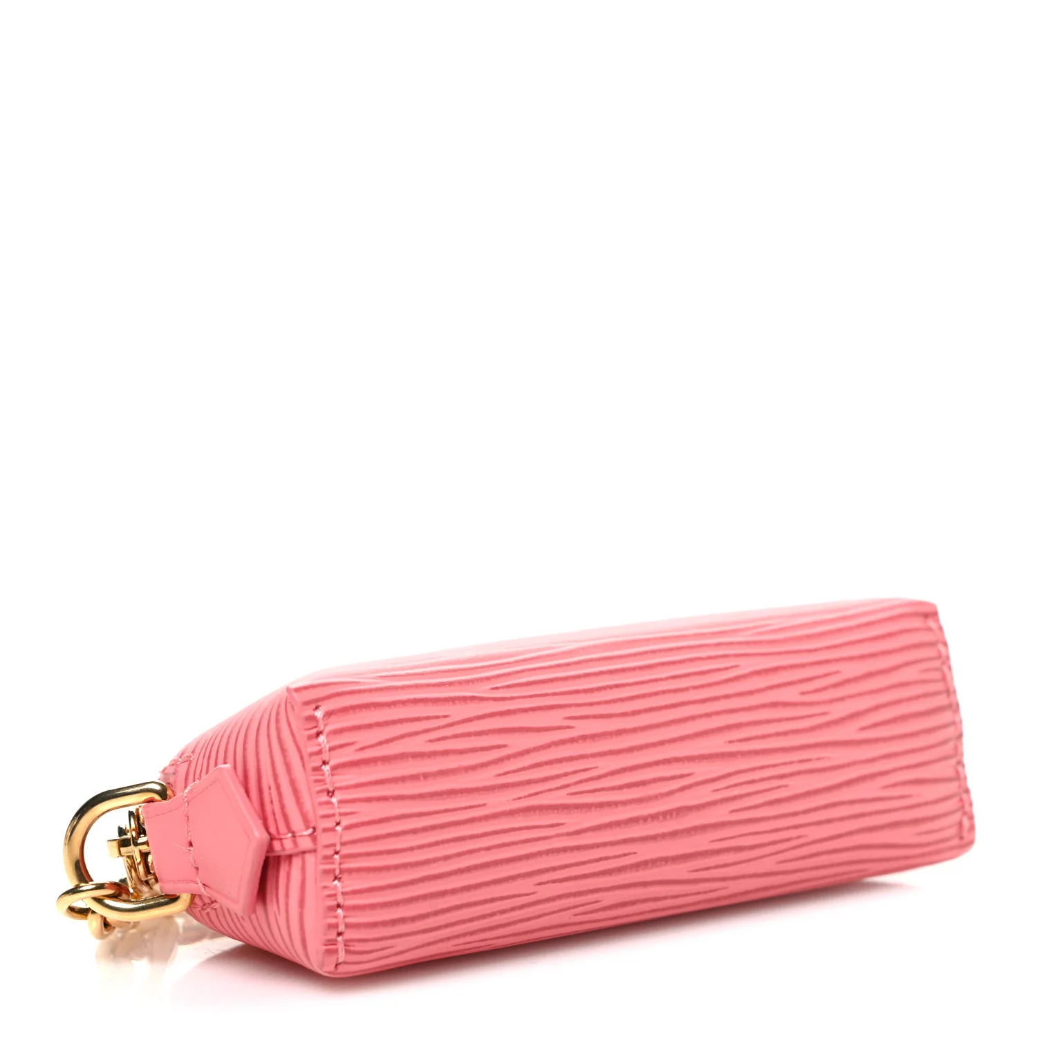 Louis Vuitton Epi Cosmetic Lipstick Pouch Tender Bliss — view 4