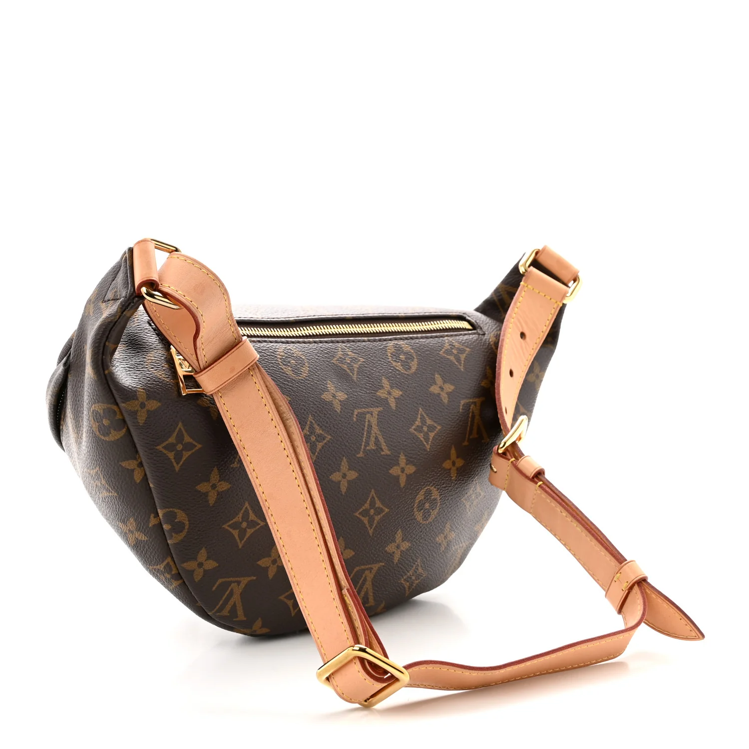 Louis Vuitton Monogram Bumbag — view 3