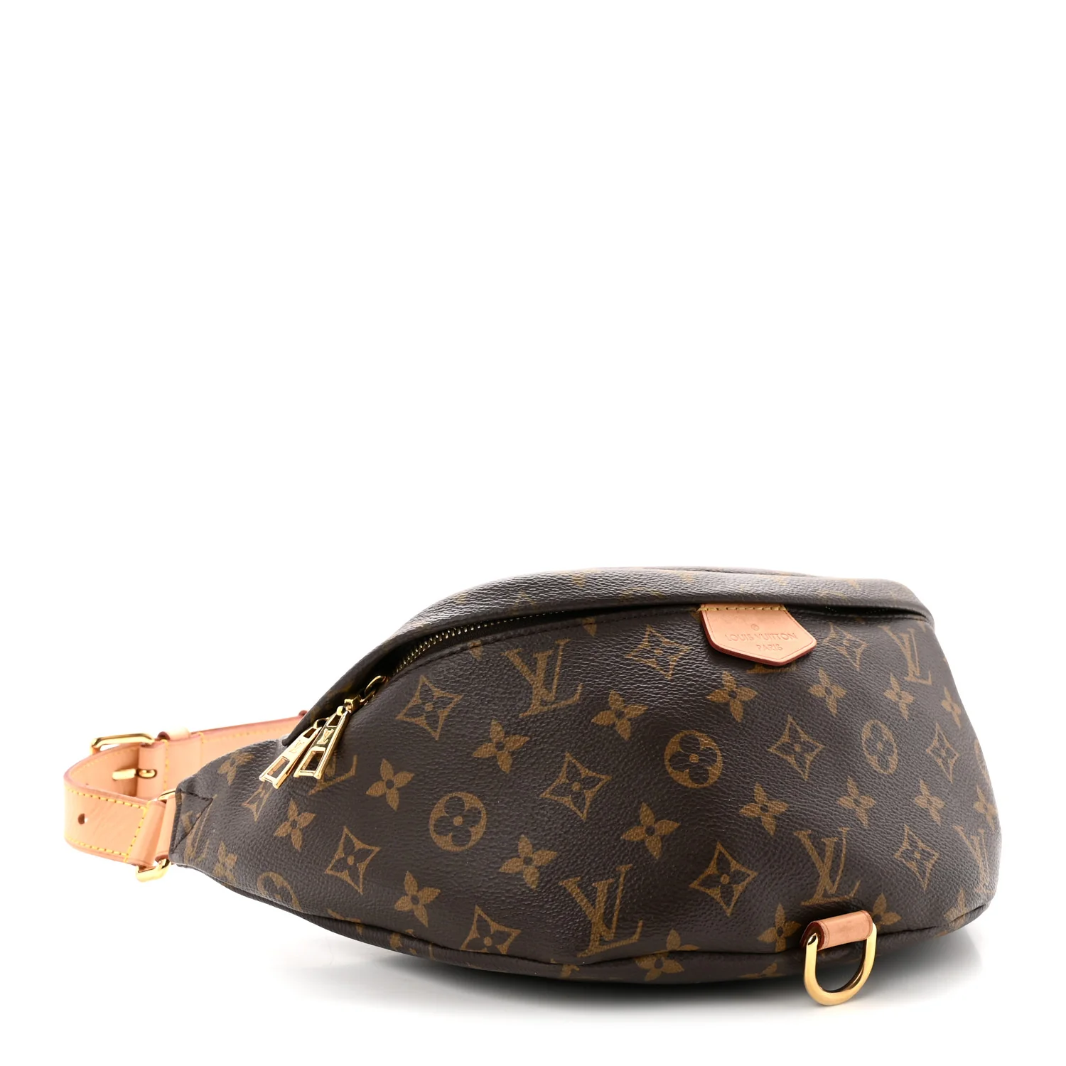 Louis Vuitton Monogram Bumbag — view 4