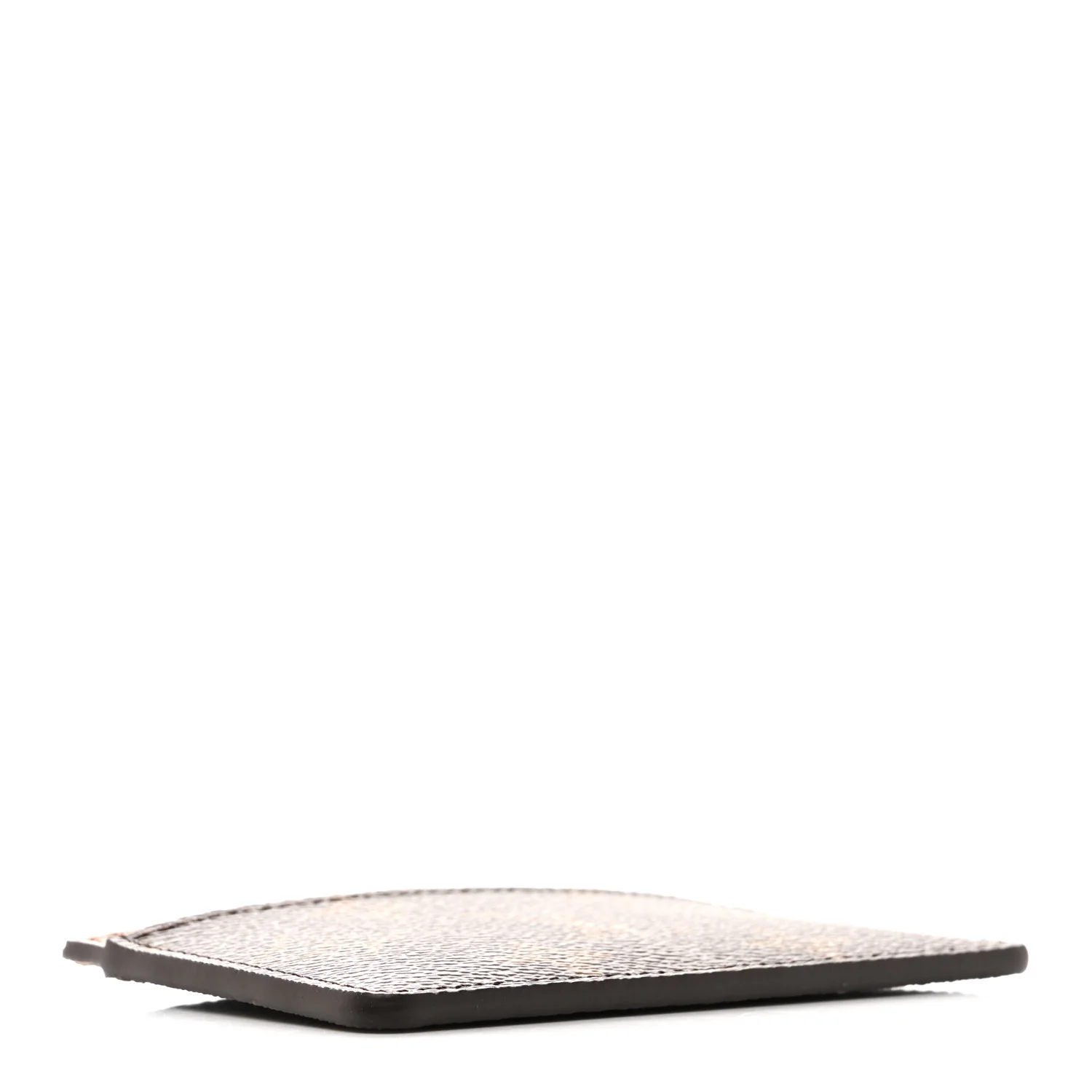 Louis Vuitton Monogram Card Holder Armagnac — view 5