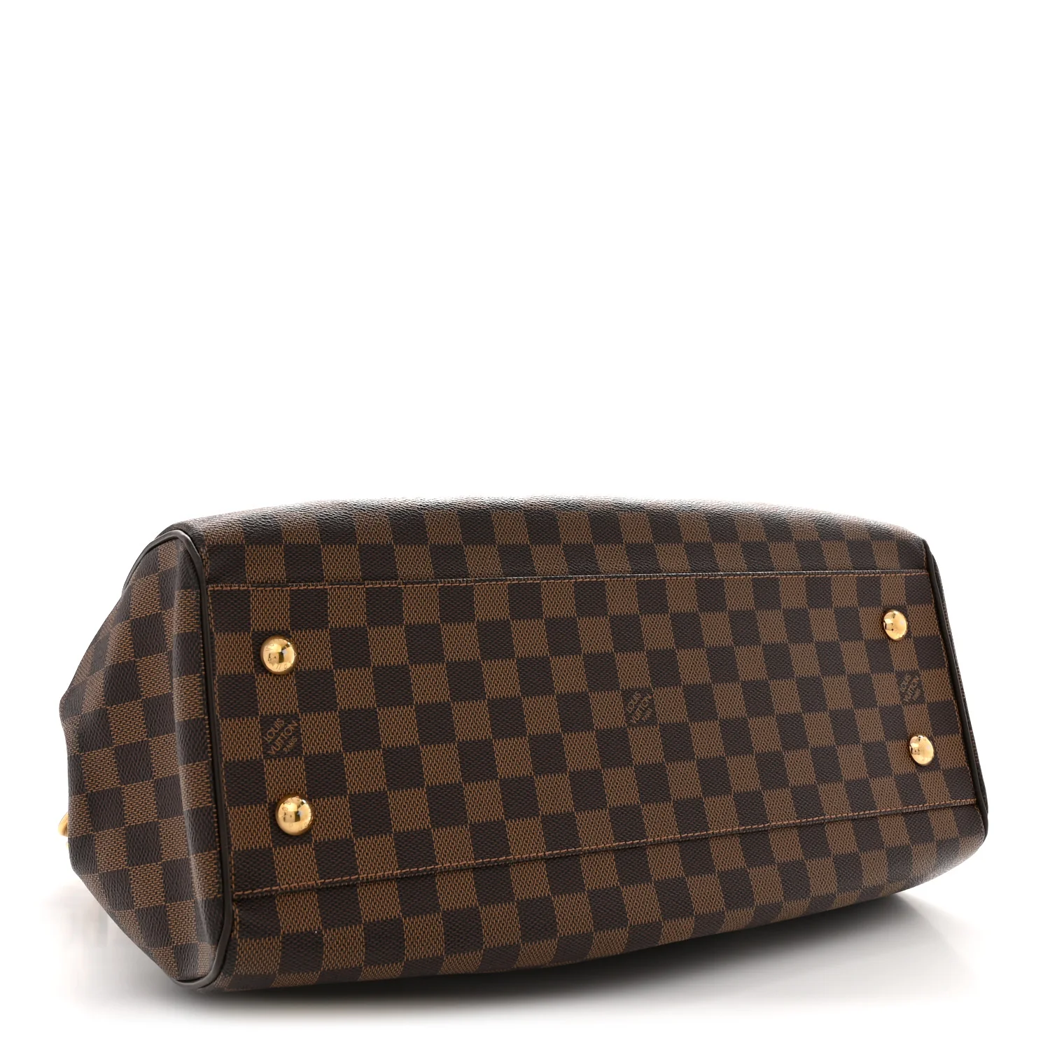 Louis Vuitton Damier Ebene Trevi GM — view 4