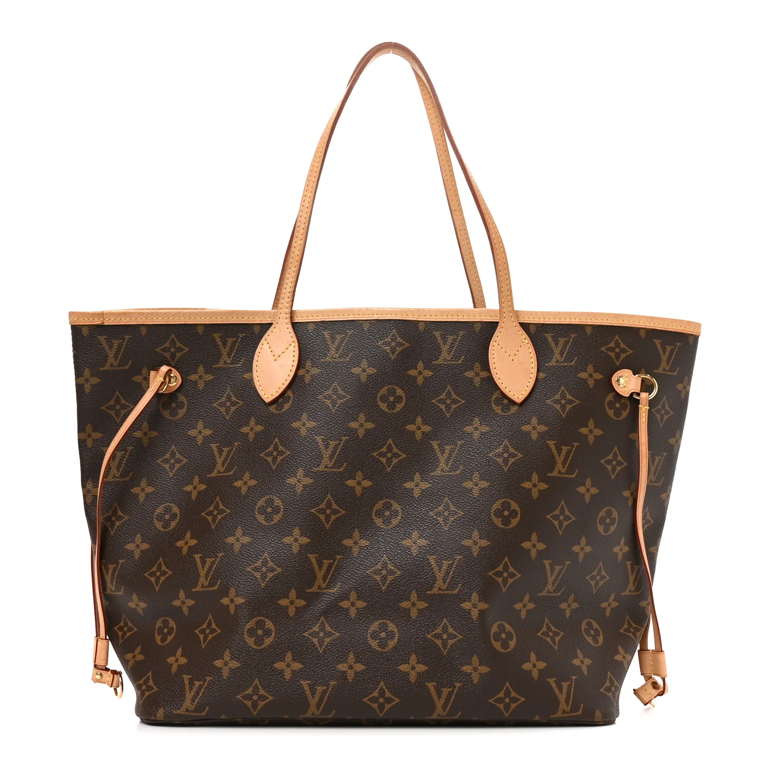 Louis Vuitton Monogram Neo Neverfull GM