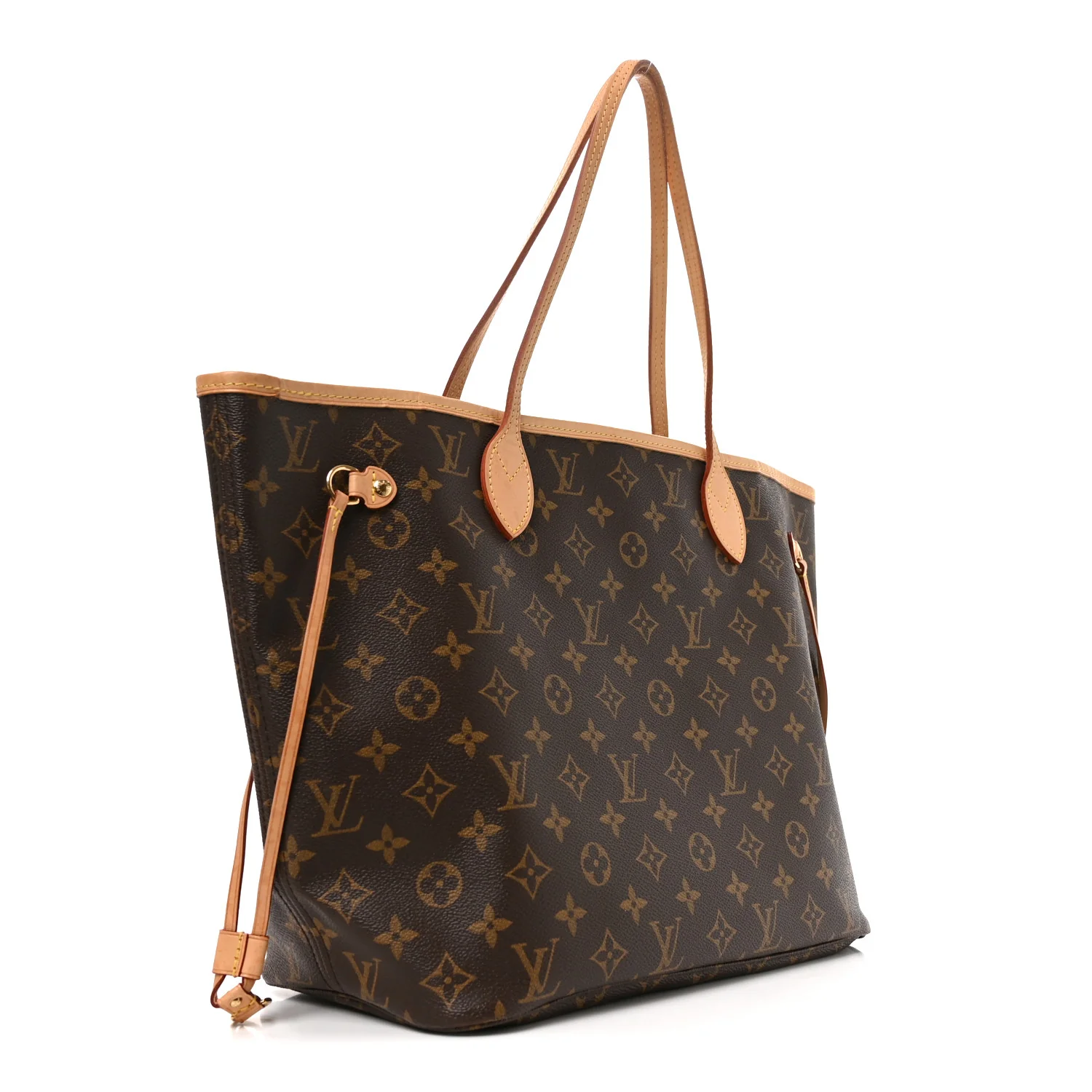 Louis Vuitton Monogram Neo Neverfull GM — view 2