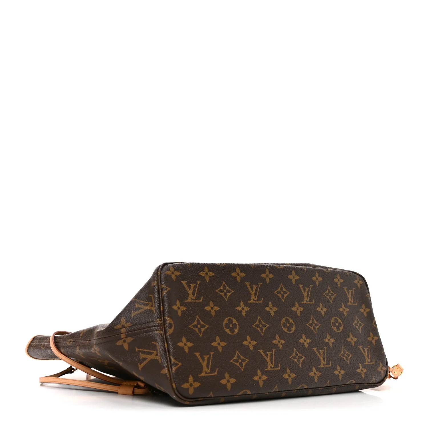 Louis Vuitton Monogram Neo Neverfull GM — view 4