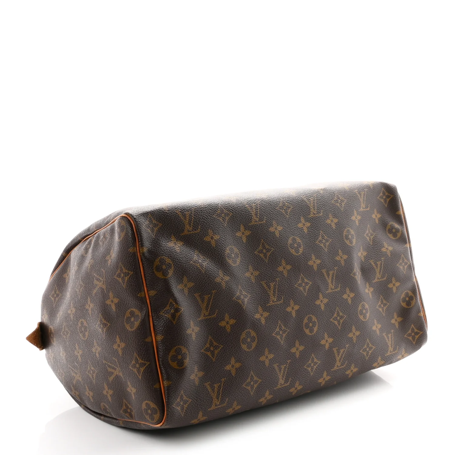 Louis Vuitton Monogram Speedy 35 — view 4