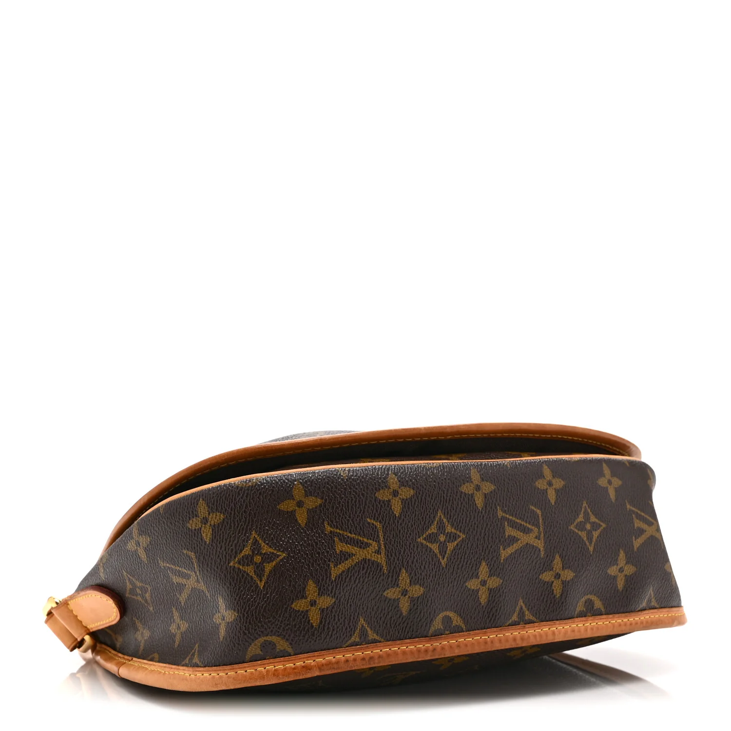 Louis Vuitton Monogram Menilmontant PM — view 4