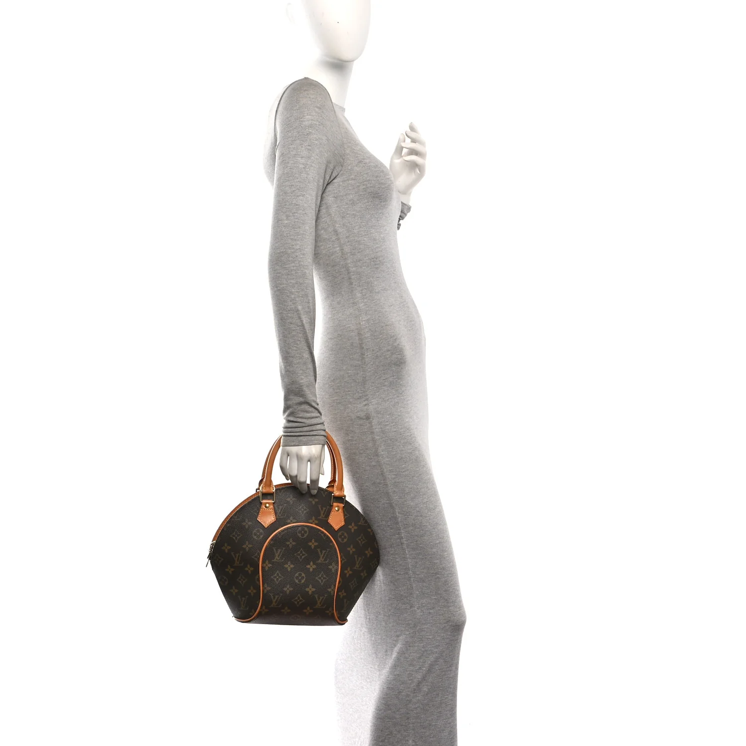 Louis Vuitton Monogram Ellipse PM — view 2