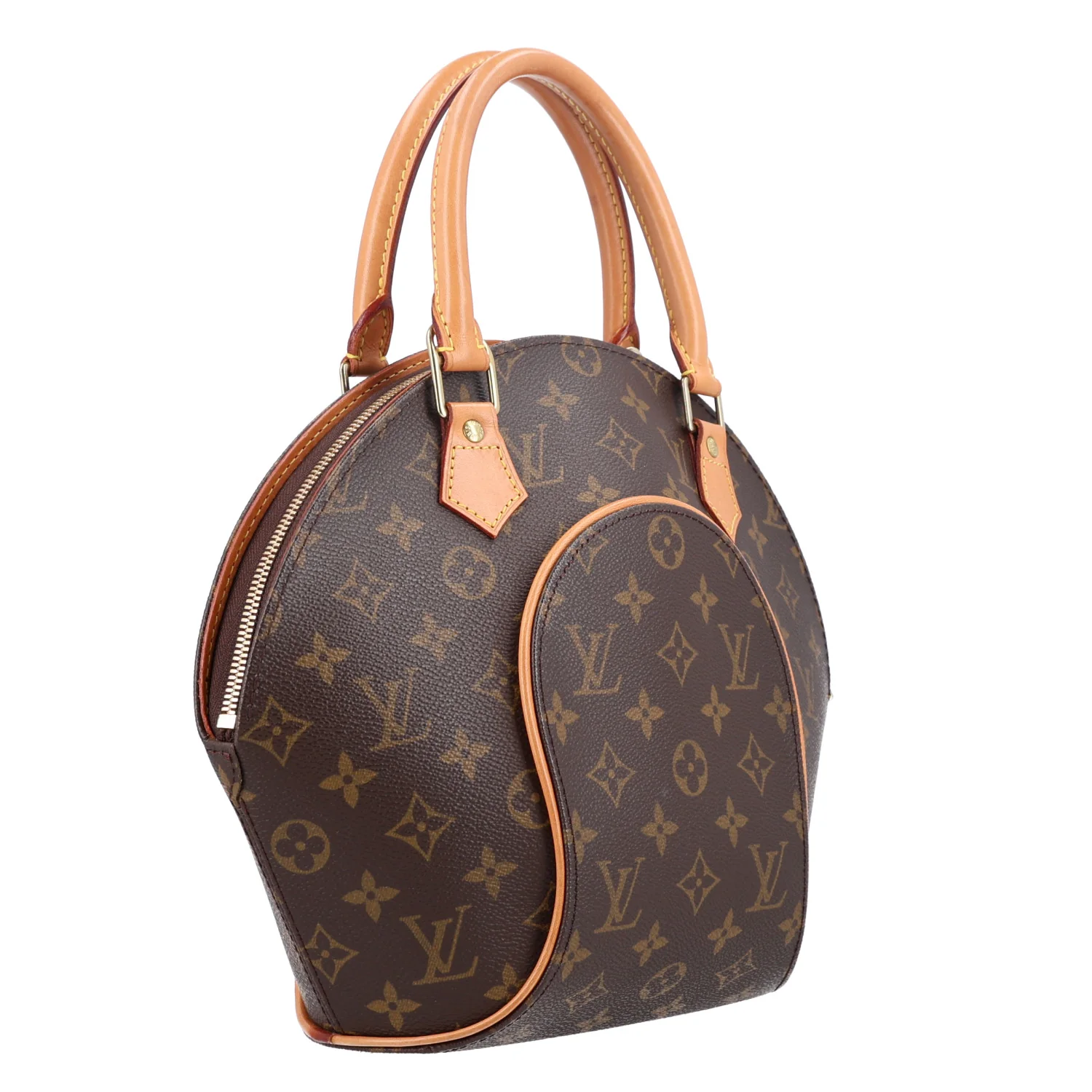 Louis Vuitton Monogram Ellipse PM — view 3