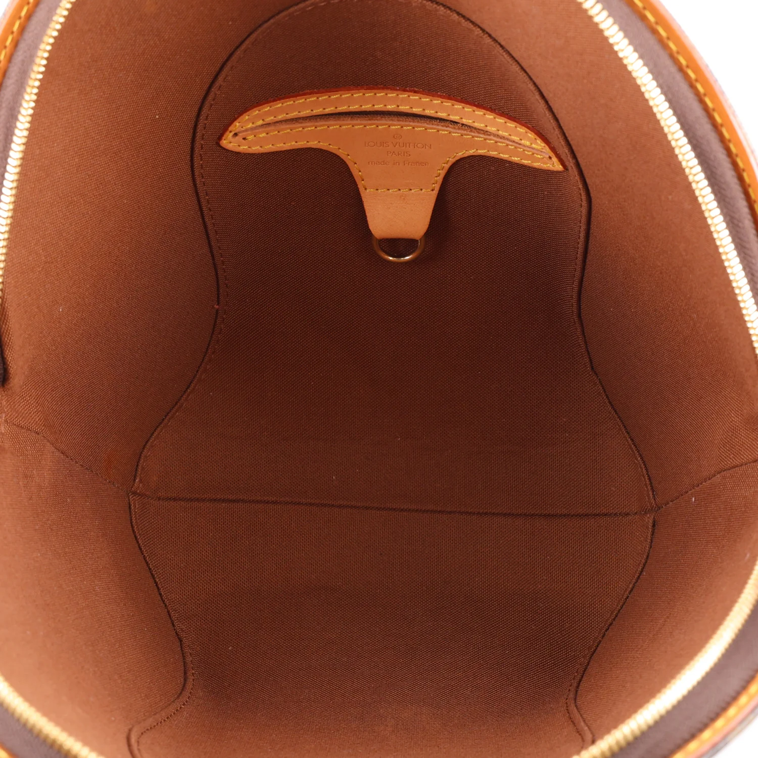 Louis Vuitton Monogram Ellipse PM — view 5
