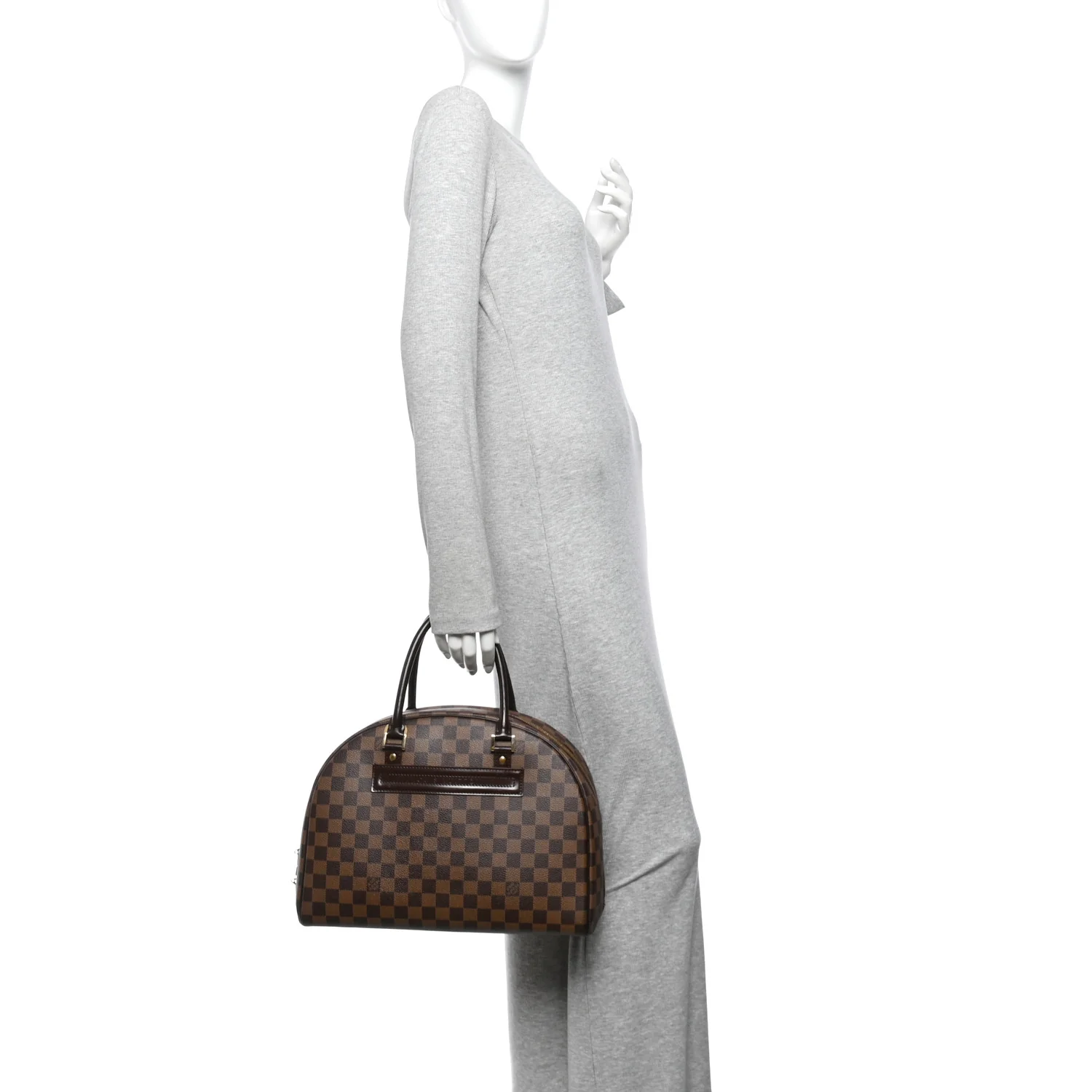 Louis Vuitton Damier Ebene Nolita — view 2