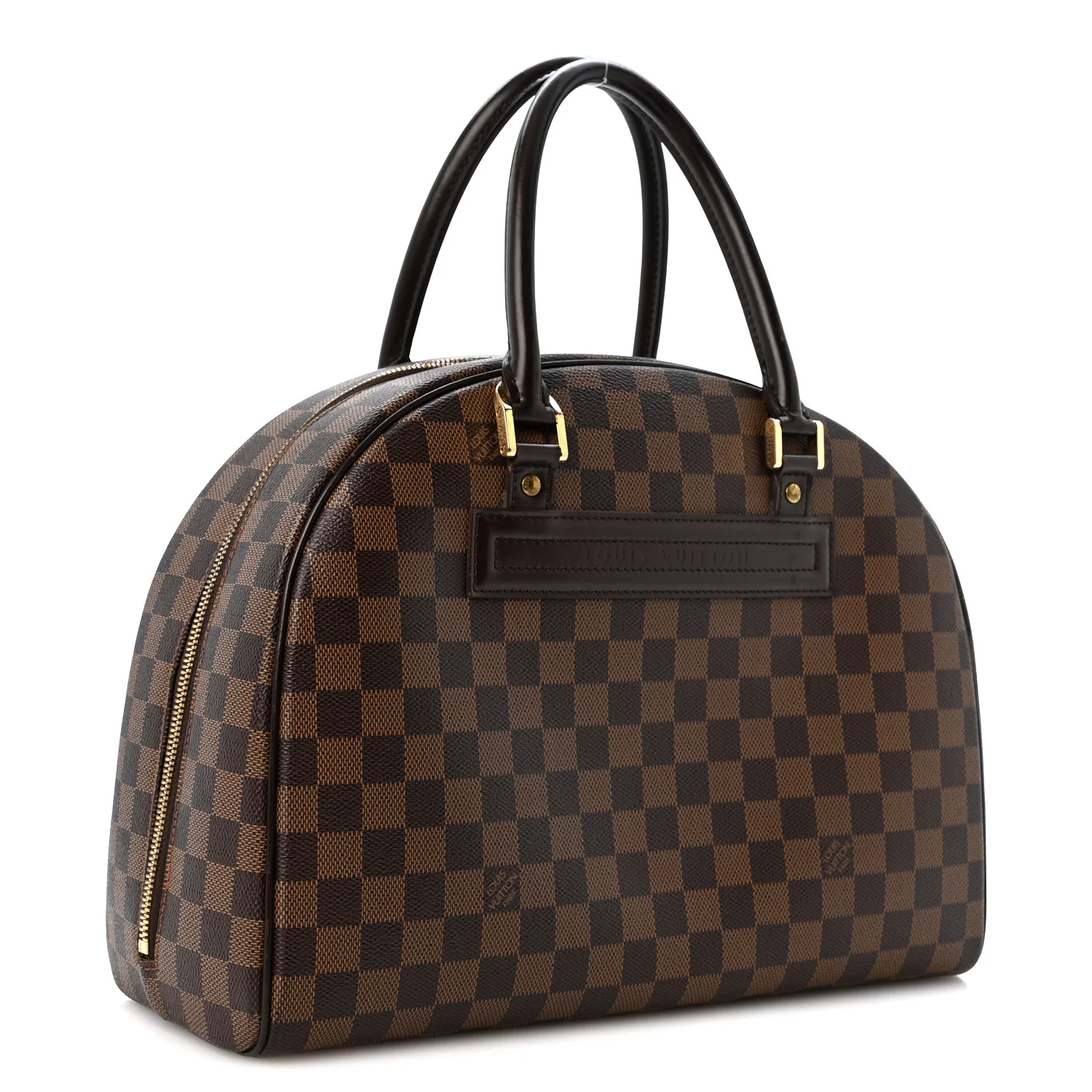 Louis Vuitton Damier Ebene Nolita — view 3