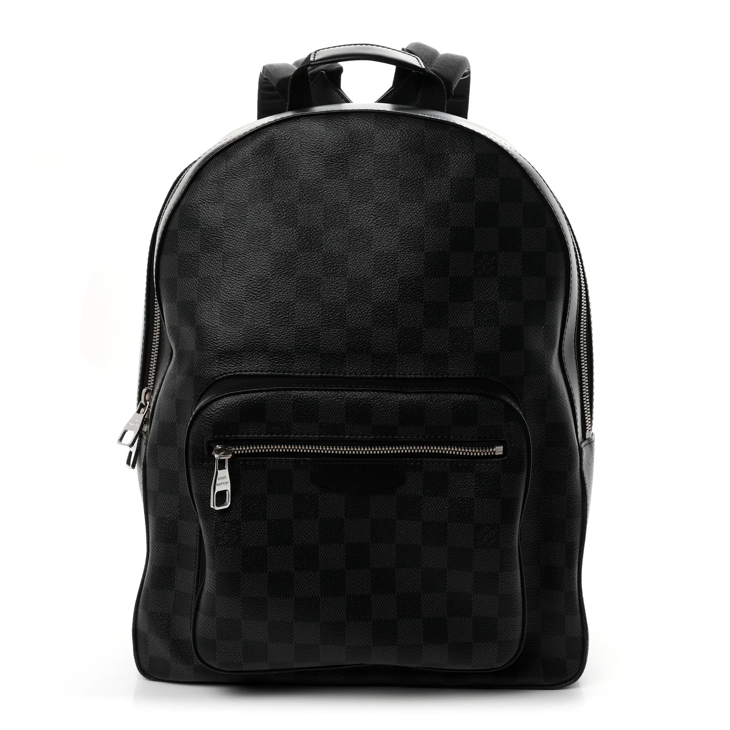 Louis Vuitton Damier Graphite Josh Backpack