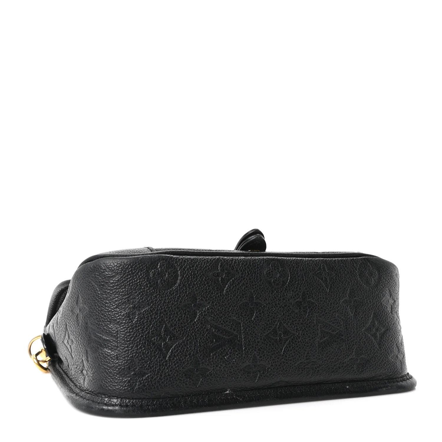 Louis Vuitton Empreinte Monogram Giant Diane Black — view 4
