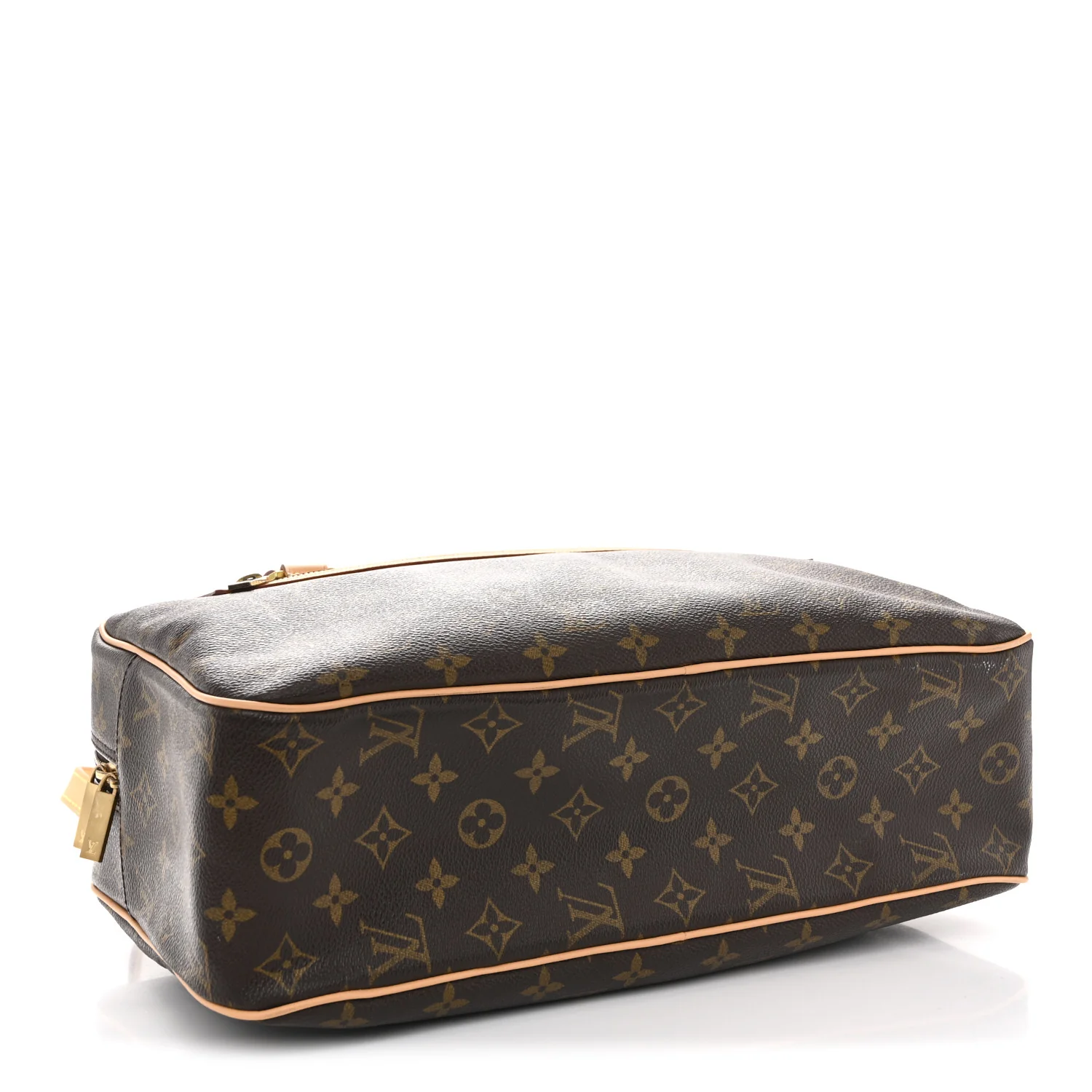 Louis Vuitton Monogram Cite GM — view 4