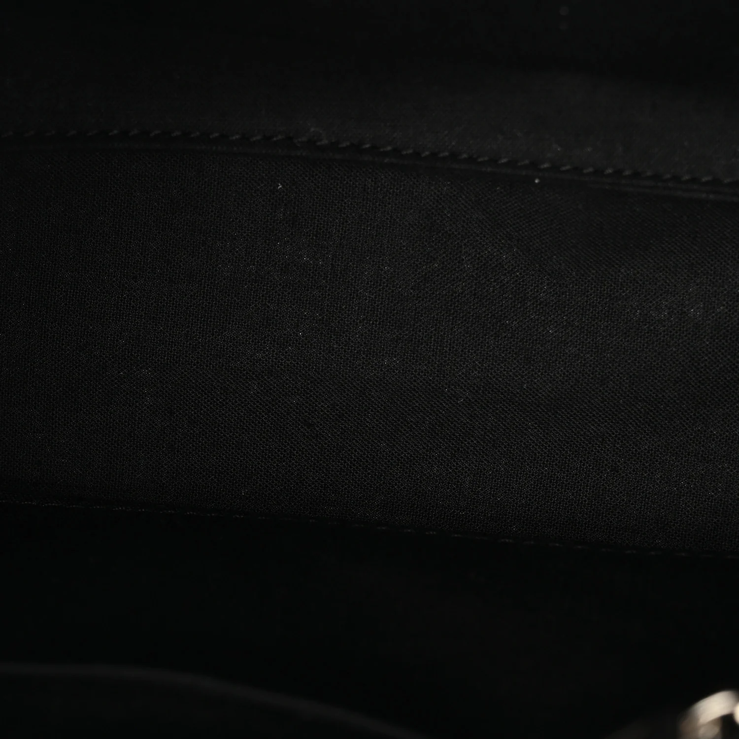 Balenciaga Thin Calfskin Small Monaco Sling Shoulder Bag Black — view 5