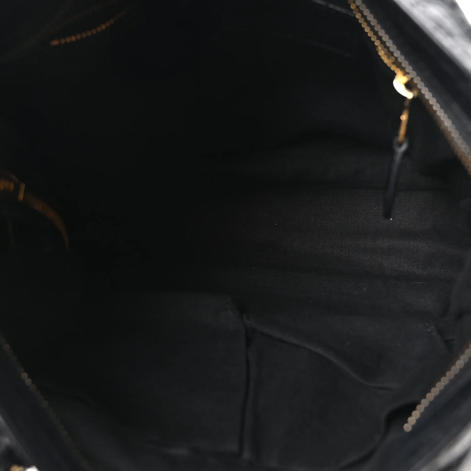 Balenciaga Agneau Giant 12 Gold Hardware S City Black — view 5