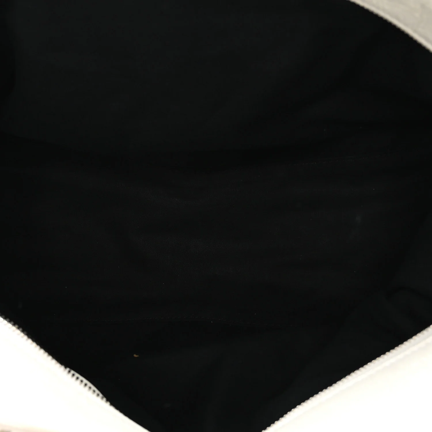Balenciaga Agneau Arena Neo Cagole City Handbag Optic White — view 5