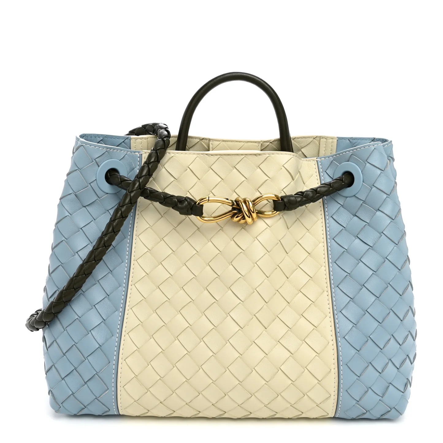 A curated pre-owned luxury handbag from Maison Reve