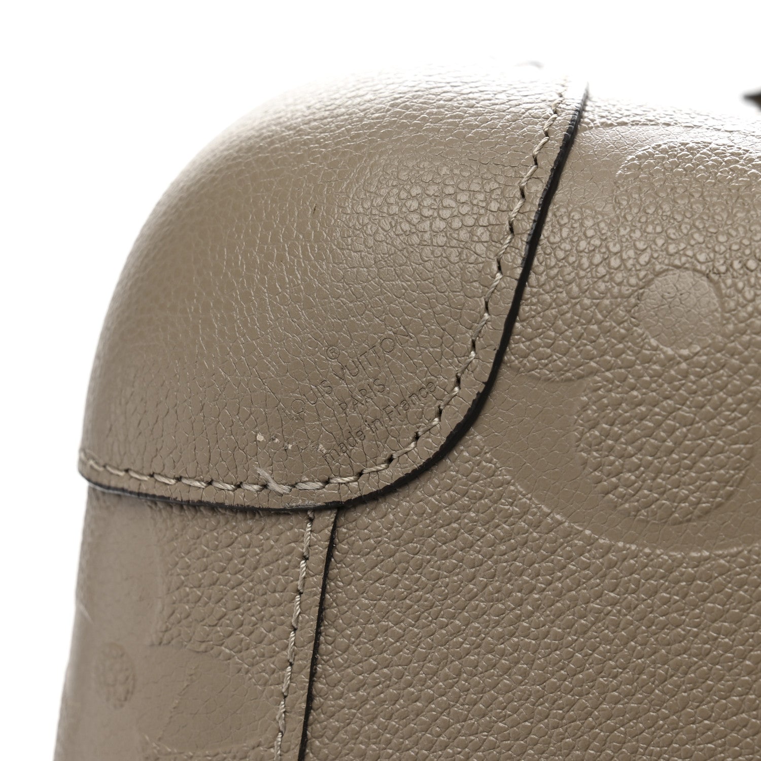 Empreinte Horizon 55 Tourterelle — view 5