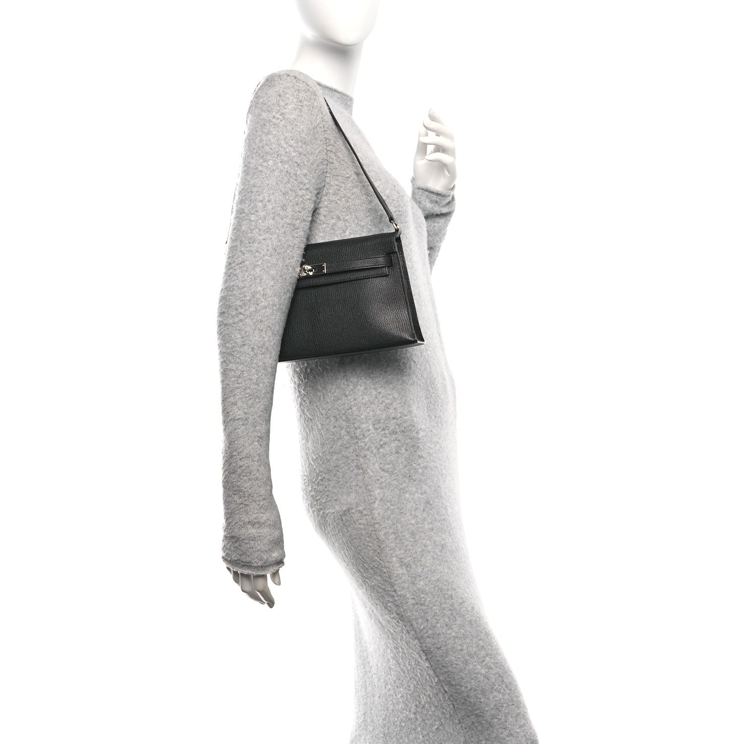 Chevre Chamkila Kelly Elan Black — view 2