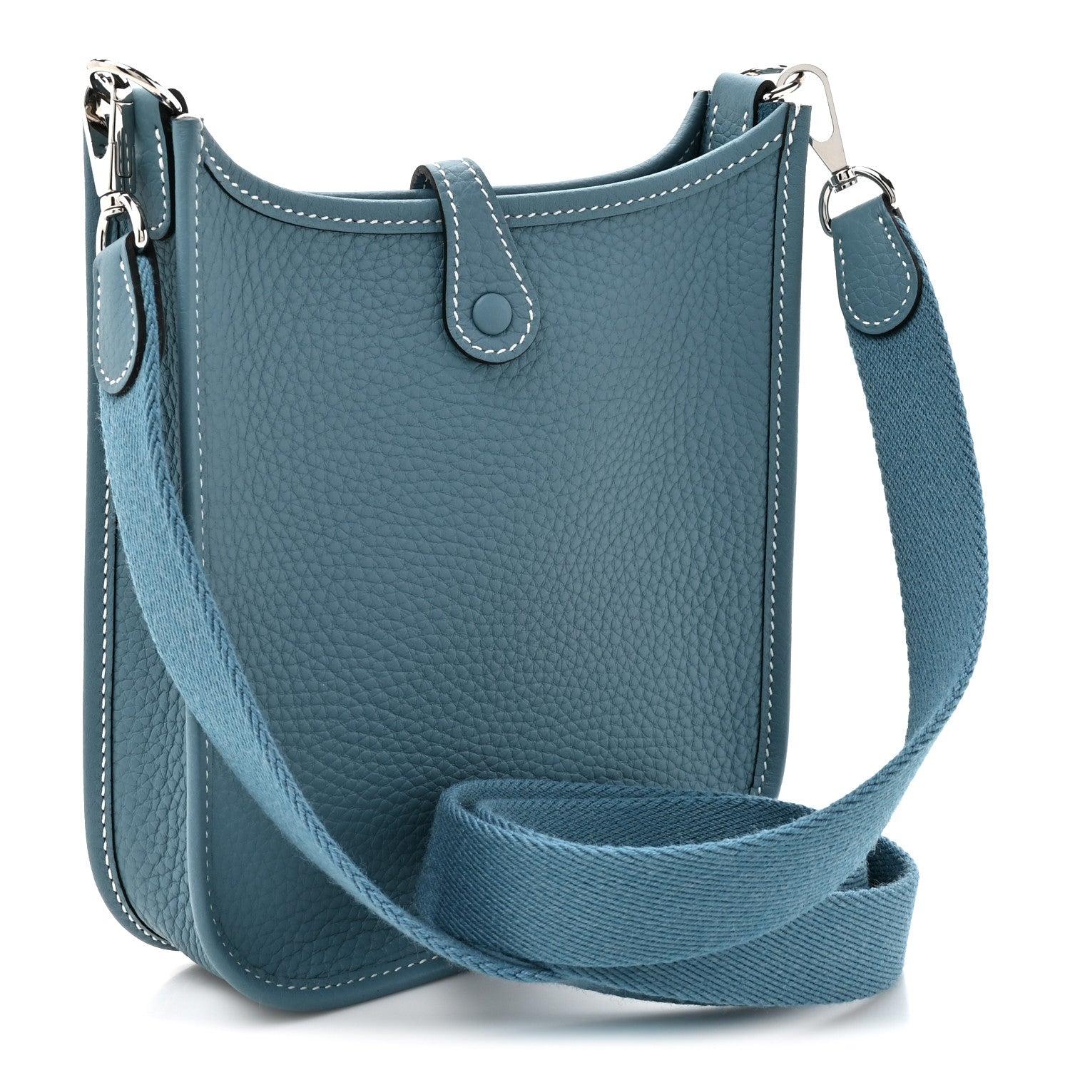 Taurillon Clemence Evelyne TPM New Blue Jean — view 3