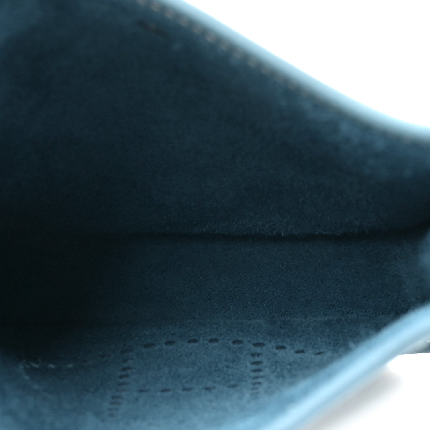 Taurillon Clemence Evelyne TPM New Blue Jean — view 5