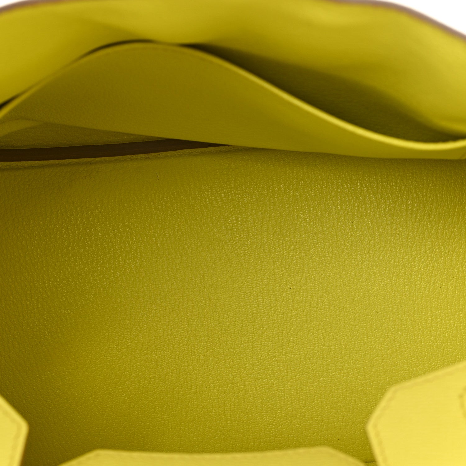 Epsom BIRKIN 30 Lime — view 5
