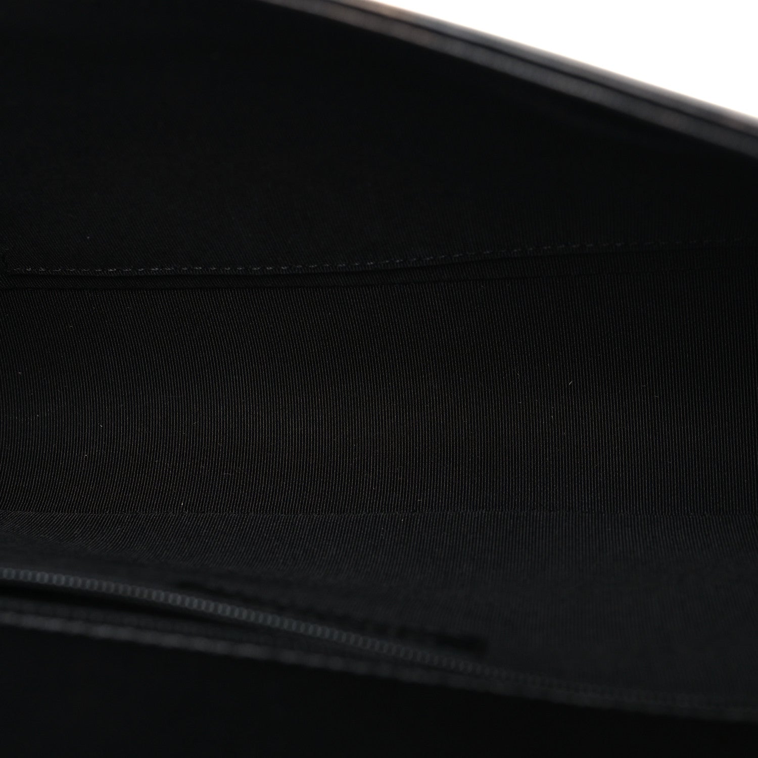 Lambskin Quilted New Medium Boy Flap Black — view 5