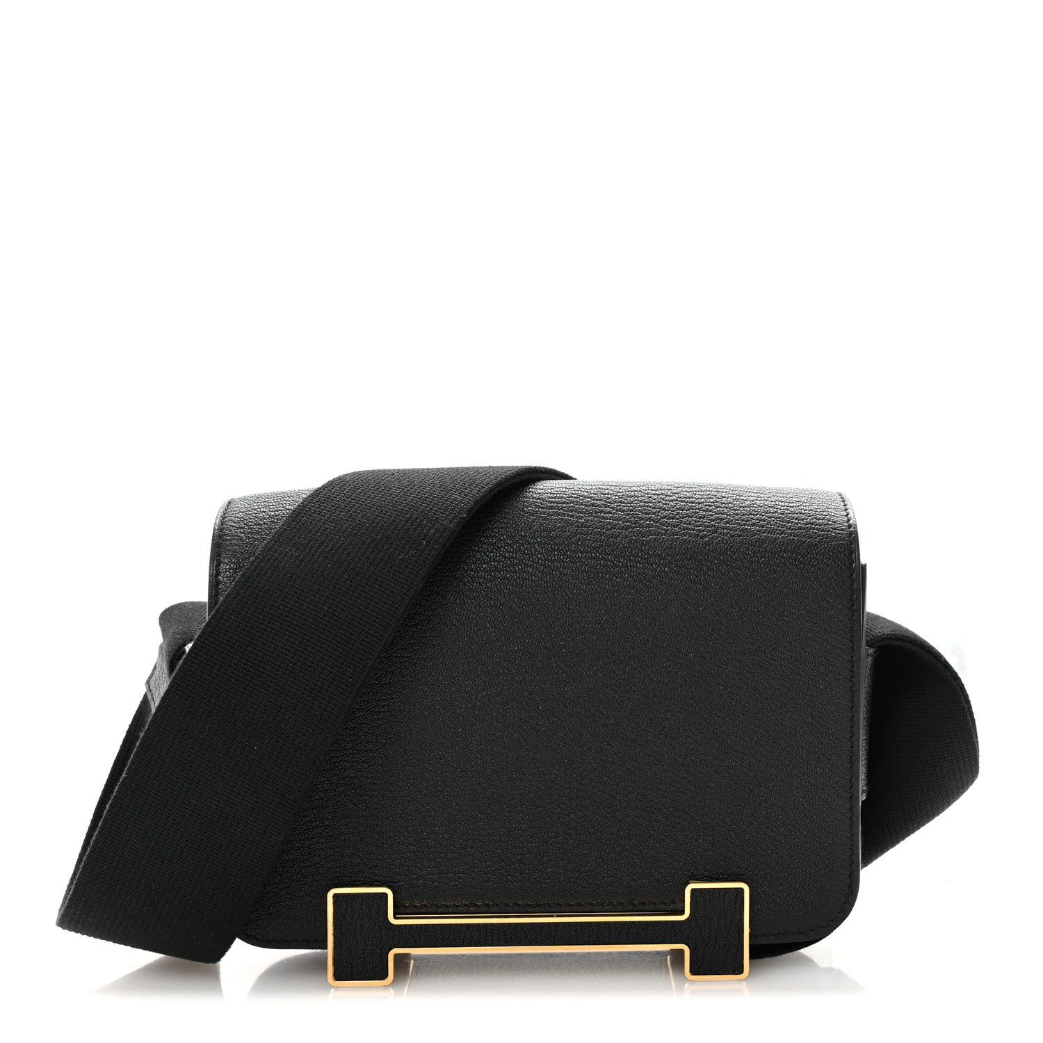 Chevre Mysore Geta Black