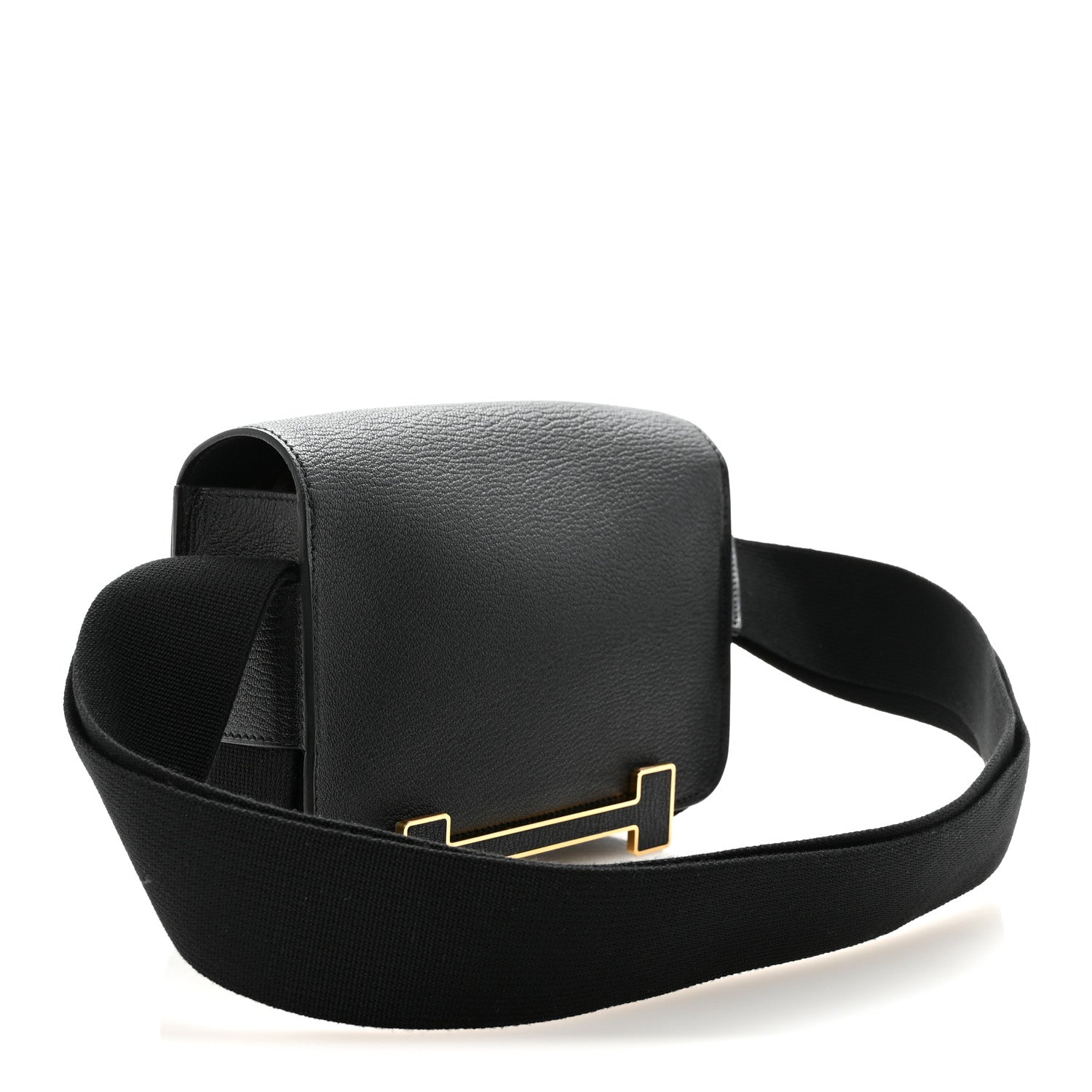 Chevre Mysore Geta Black — view 3