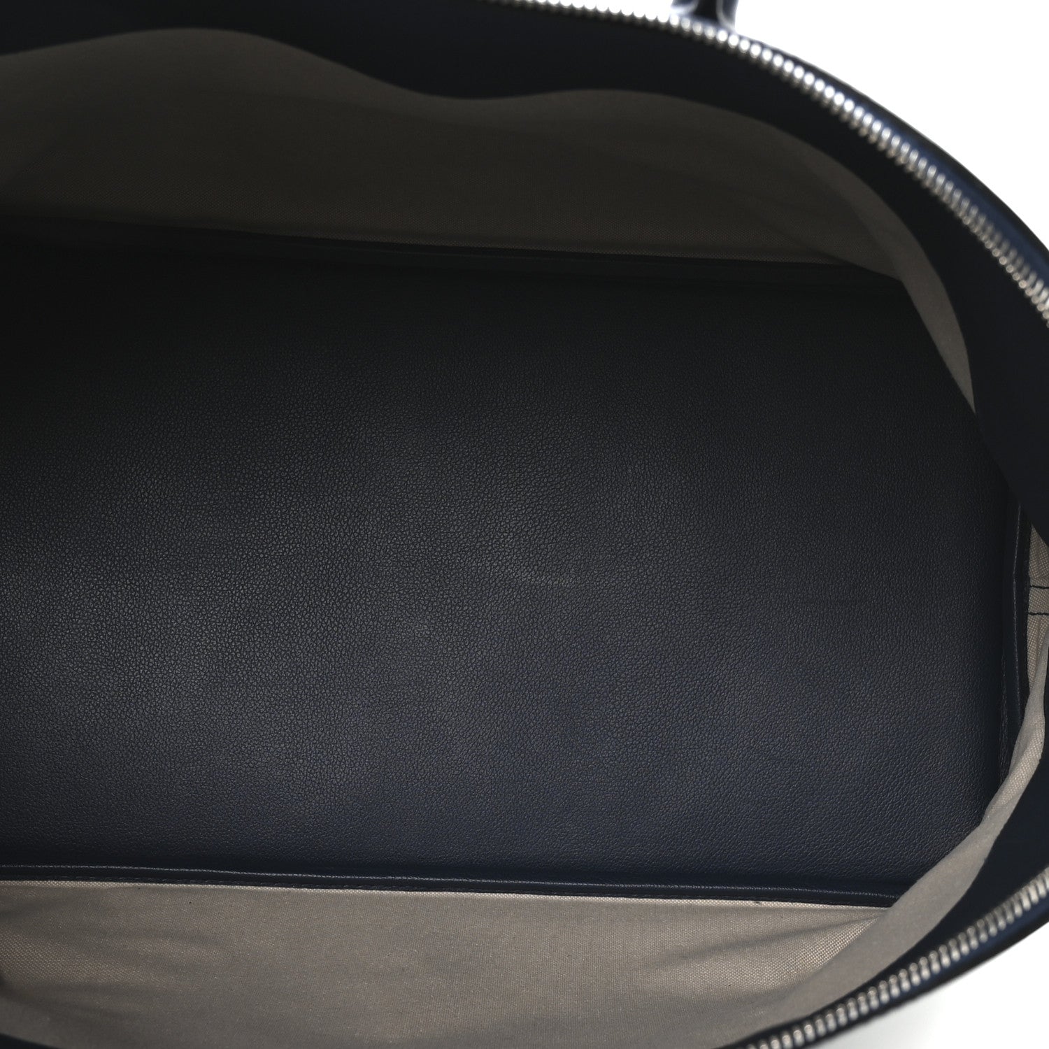 Evercolor 1923 Bolide 45 Baseball Bag Bleu De Malte Blanc — view 4