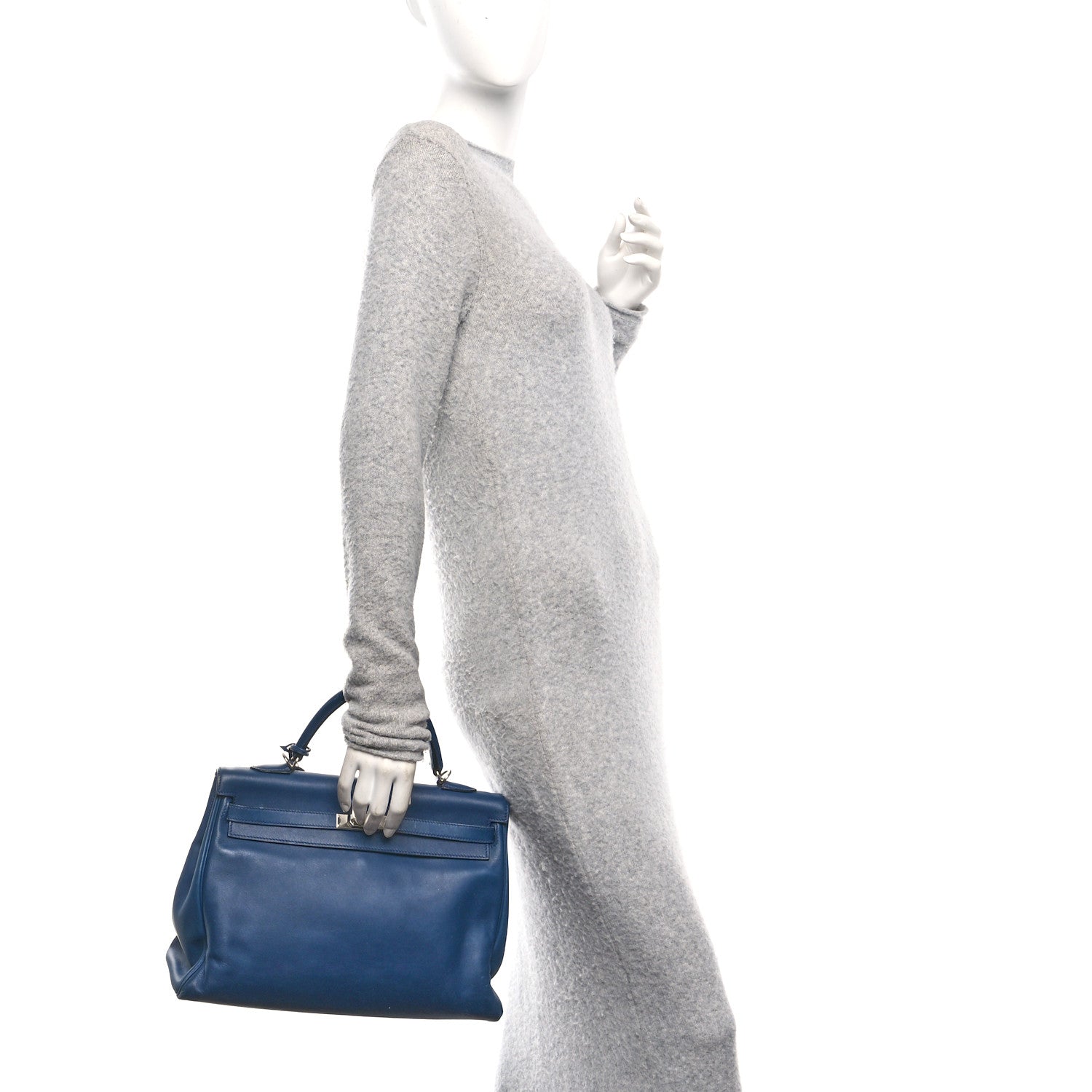 Swift Kelly 35 Bleu De Prusse — view 2