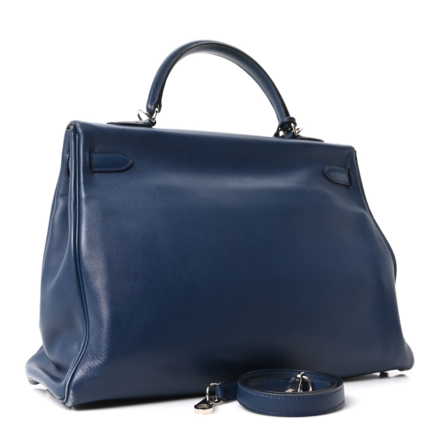 Swift Kelly 35 Bleu De Prusse — view 3