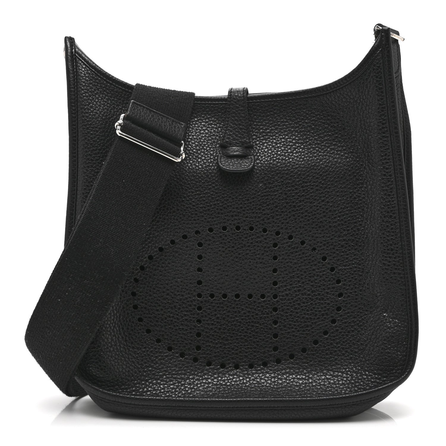 Taurillon Clemence Evelyne III PM Black