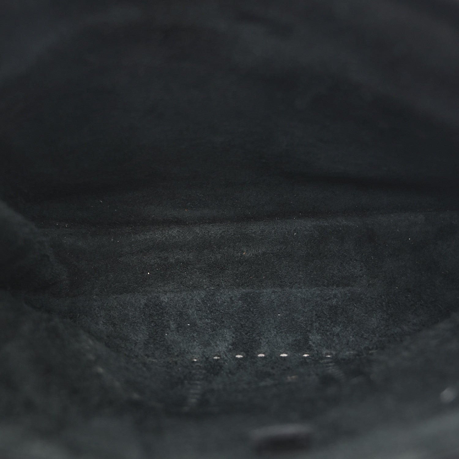 Taurillon Clemence Evelyne III PM Black — view 5