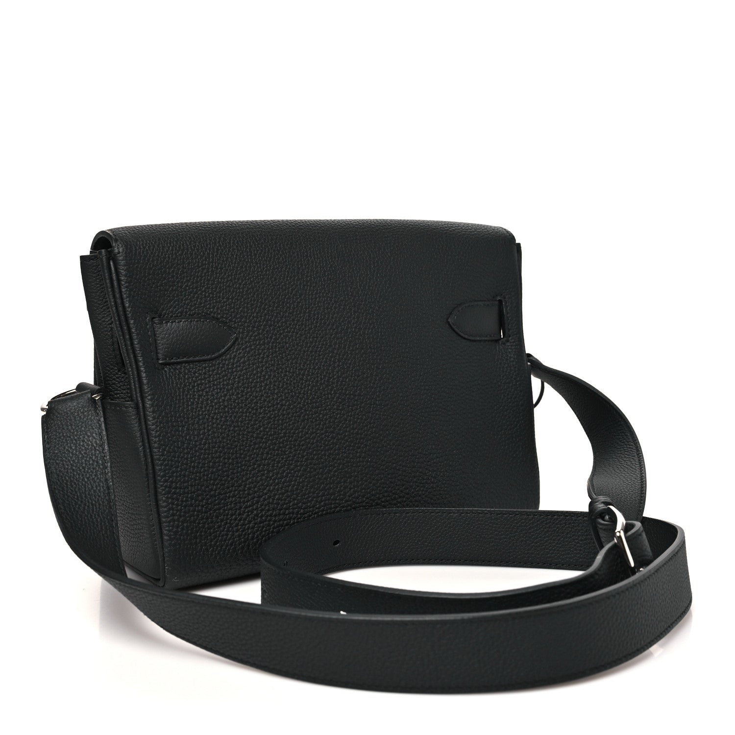 Togo Kelly Messenger PM Black — view 3