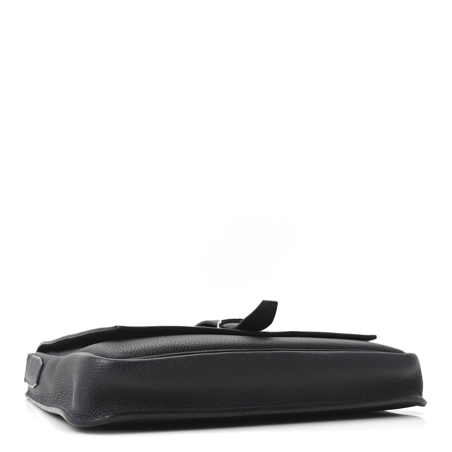 Togo Steve Light Messenger Bleu Nuit — view 4