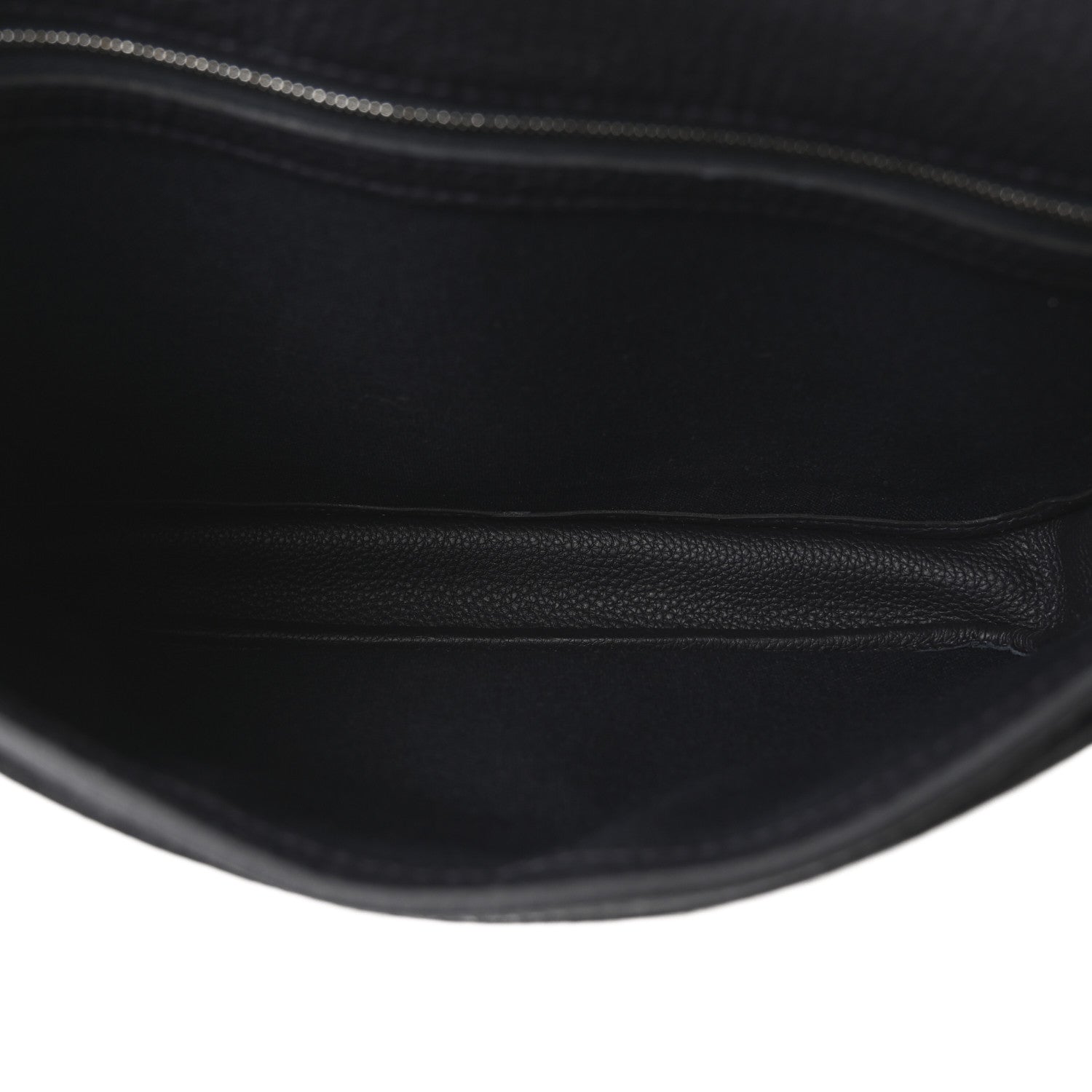 Togo Steve Light Messenger Bleu Nuit — view 5
