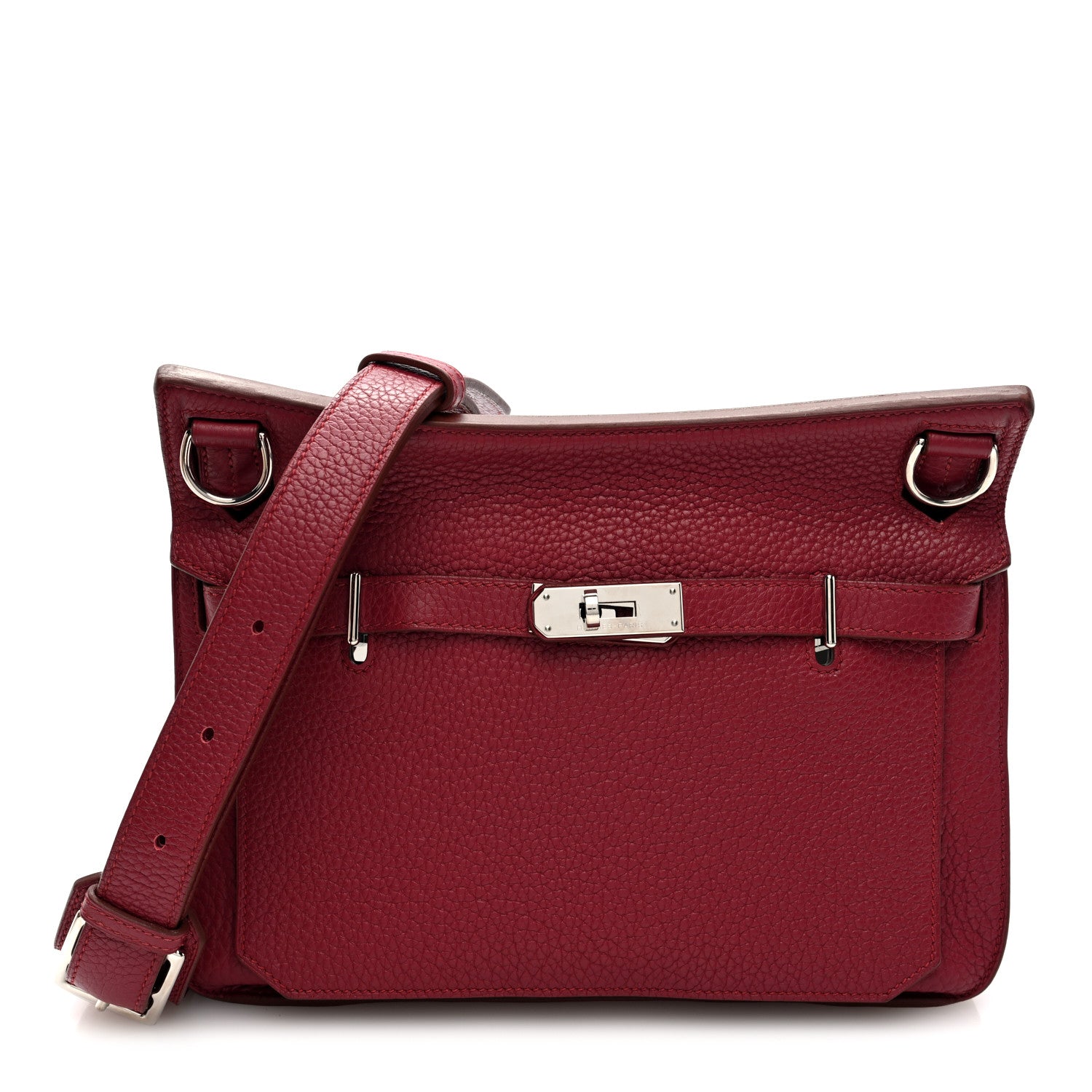 Taurillon Clemence Jypsiere 28 Rubis