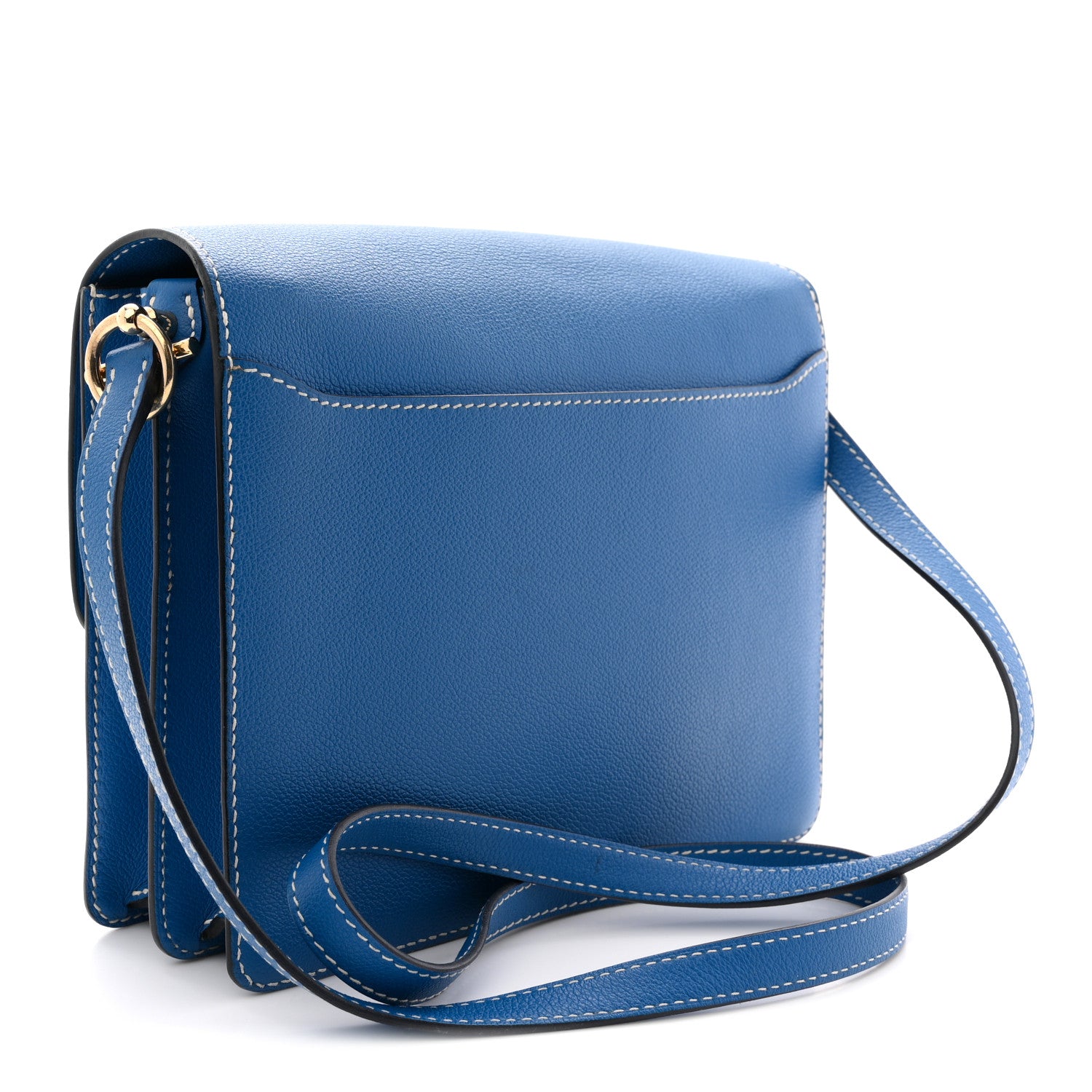 Evercolor Sac Roulis 23 Bleu Hydra — view 3