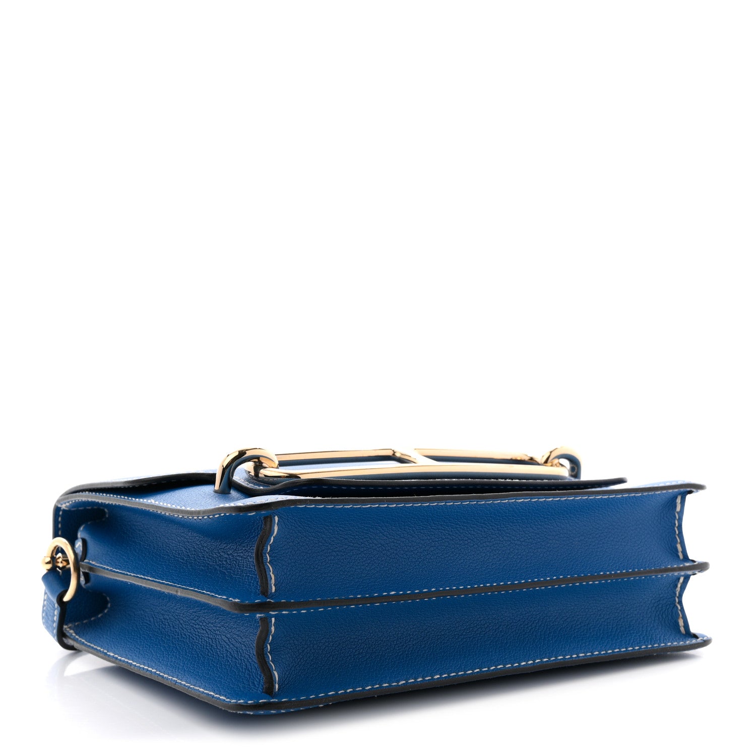 Evercolor Sac Roulis 23 Bleu Hydra — view 4