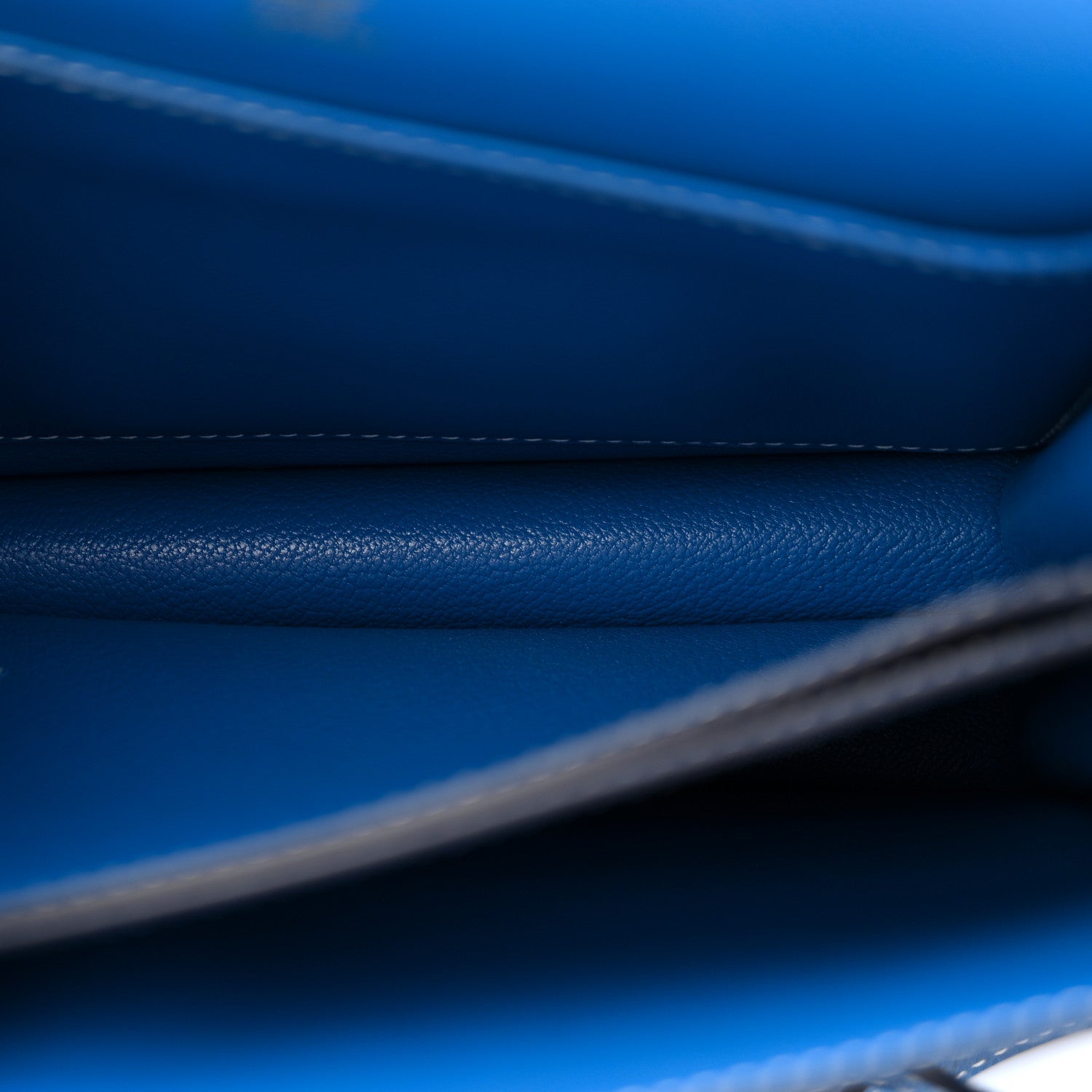 Evercolor Sac Roulis 23 Bleu Hydra — view 5